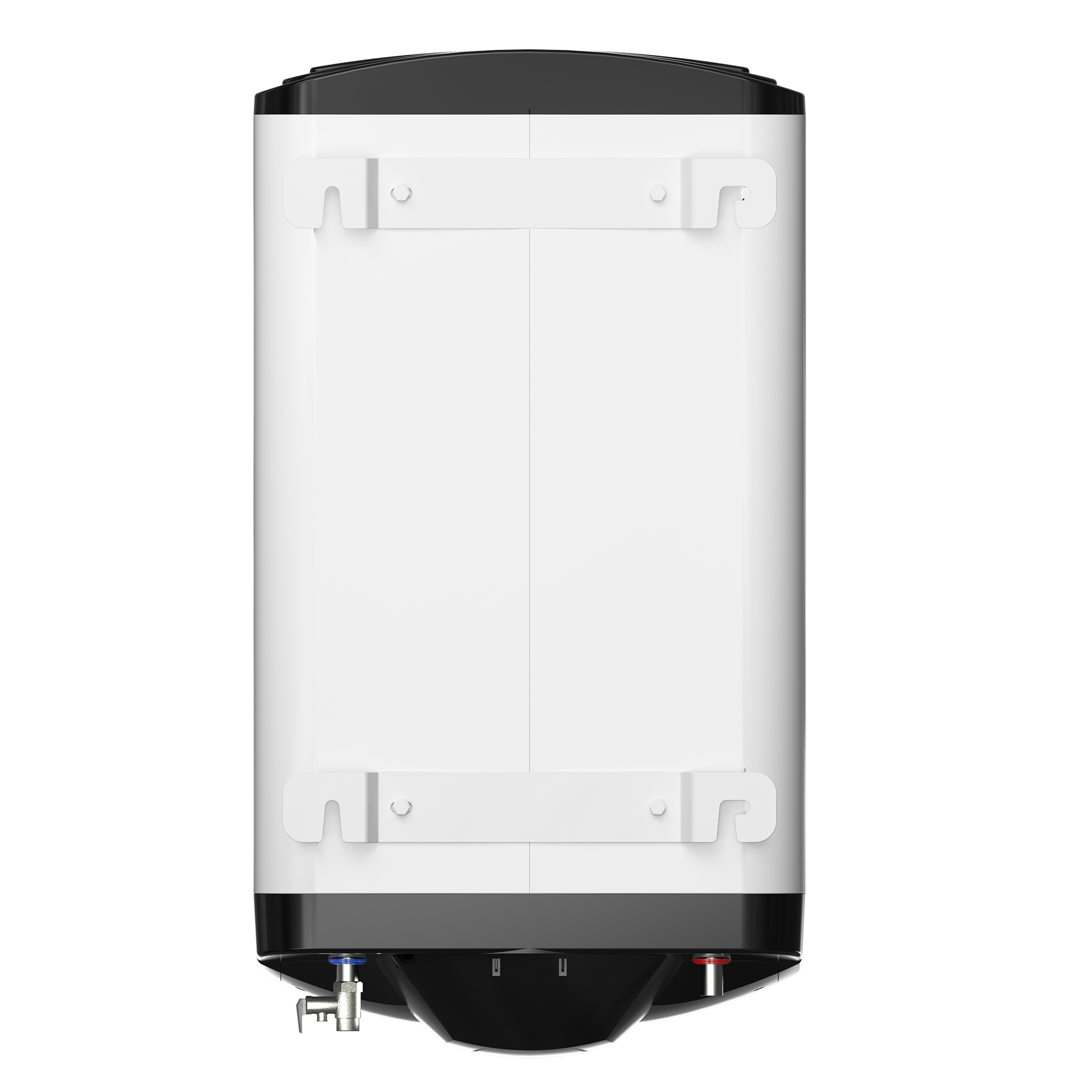 Flacher Warmwasserspeicher Eldom DU060W - Wi-Fi, Smart-Control